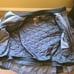 Motorcycle jacket