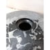 Honda 250M CR250M ELSINORE Engine Clutch Cover 1973 1974 AP-163