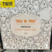 Ghost Sheets Twin Sheet Set Halloween Bedding