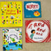 Usborne Feelings Book Lot - New (203)
