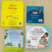 Usborne Feelings Book Lot - New (203)