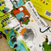 Usborne Feelings Book Lot - New (203)