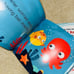 Usborne Feelings Book Lot - New (203)