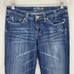 Miss Me Low Rise Capri Jeans Style JP4408