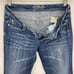 Miss Me Low Rise Capri Jeans Style JP4408