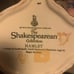 I have two jugs from the Shakespearean c