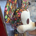 Tiki Mickey Mouse Plush, LE Amazon Exclusive