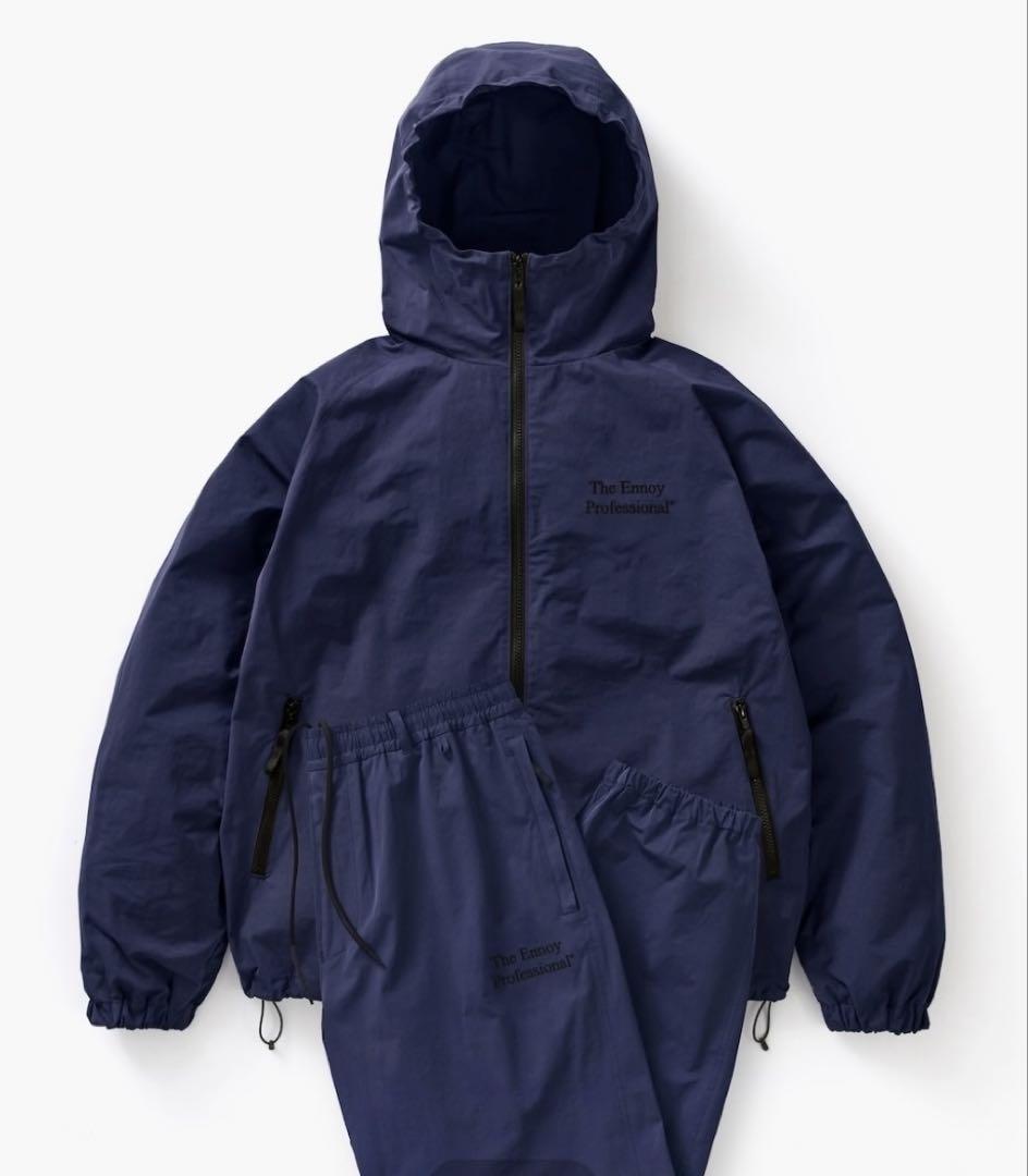 2025 ennoy PROFESSIONAL CPN HOODIE 2025 ennoy PROFESSIONAL CPN HOODIE