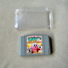 Kirby 64 The Crystal Shards for Nintendo 64