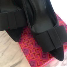 Tory Burch heels
