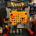 Children Tool Bench Set