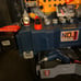 Children Tool Bench Set