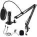 USB Condenser Microphone