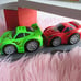 Racing cars play set