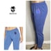 New. WILDFOX light blue sweatpants. Small. Retails 118