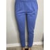 New. WILDFOX light blue sweatpants. Small. Retails 118