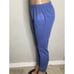 New. WILDFOX light blue sweatpants. Small. Retails 118