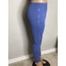 New. WILDFOX light blue sweatpants. Small. Retails 118
