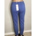 New. WILDFOX light blue sweatpants. Small. Retails 118