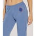 New. WILDFOX light blue sweatpants. Small. Retails 118