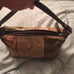 COACH patchwork bag