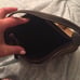 COACH patchwork bag