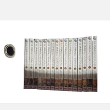 The Promise Neverland Volume Series #5 through #20