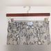 Frame Le Crop The Serpent Snakeskin Print Mini Bootcut Denim Jeans Pants Size 28