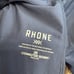 Rhone Commuter Pant Skinny Slim Tapered Blue Stretch Men's 28x30
