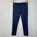 Rhone Commuter Pant Skinny Slim Tapered Blue Stretch Men's 28x30