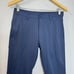 Rhone Commuter Pant Skinny Slim Tapered Blue Stretch Men's 28x30