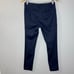 Rhone Commuter Pant Skinny Slim Tapered Blue Stretch Men's 28x30