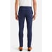 Rhone Commuter Pant Skinny Slim Tapered Blue Stretch Men's 28x30