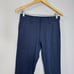 Rhone Commuter Pant Skinny Slim Tapered Blue Stretch Men's 28x30