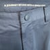 Rhone Commuter Pant Skinny Slim Tapered Blue Stretch Men's 28x30