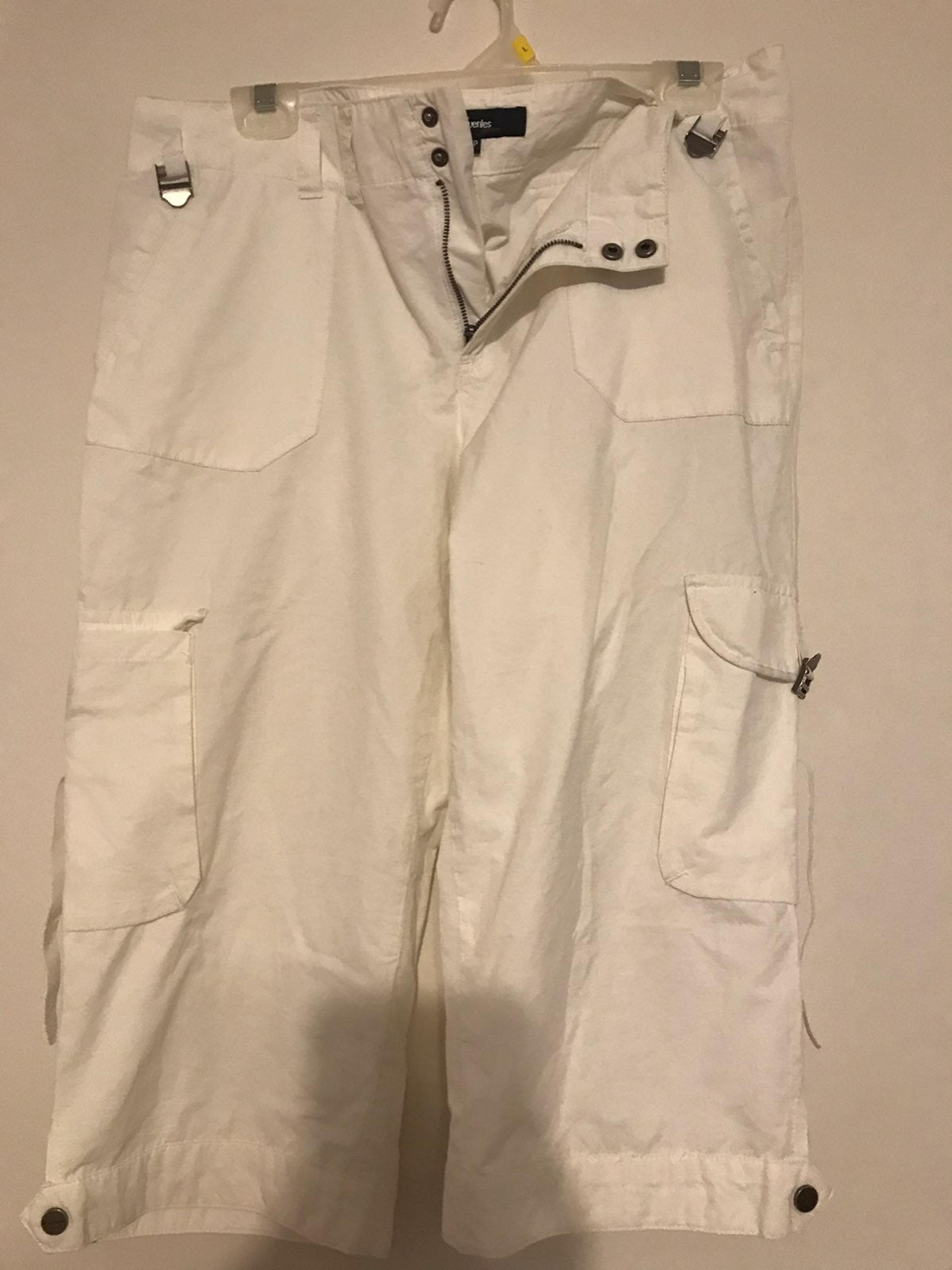 womens capris