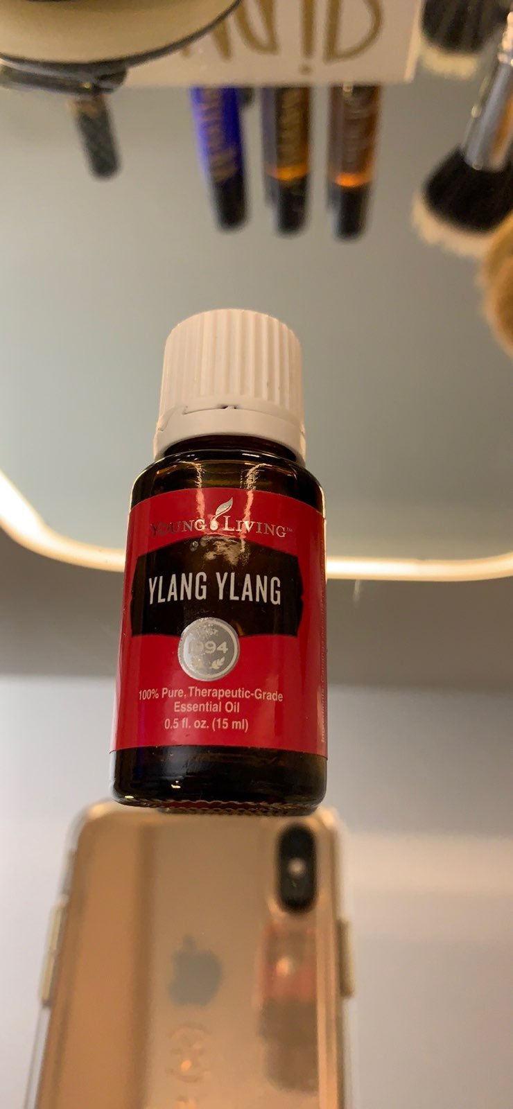 Ylang Ylang Young Living