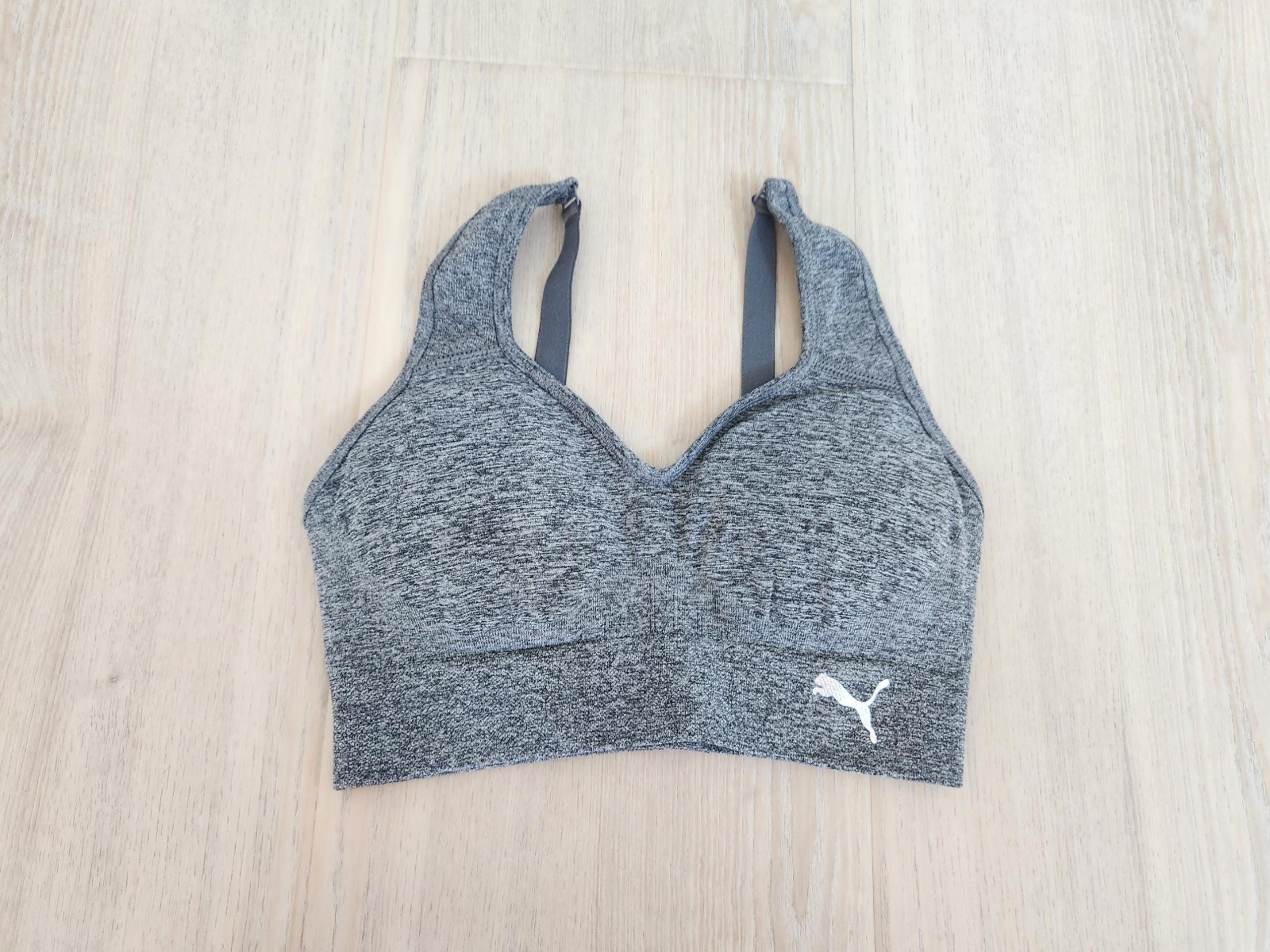 Puma women's sports bra