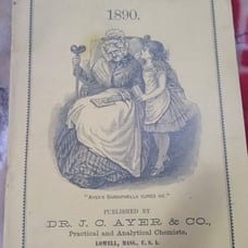 1890 sasprilla Ayers