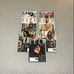 ELLE Magazine 2023-24 Collection 6 PCS. Set