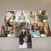 ELLE Magazine 2023-24 Collection 6 PCS. Set