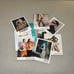 ELLE Magazine 2023-24 Collection 6 PCS. Set
