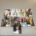 ELLE Magazine 2023-24 Collection 6 PCS. Set