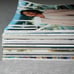 ELLE Magazine 2023-24 Collection 6 PCS. Set