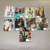 ELLE Magazine 2023-24 Collection 6 PCS. Set