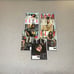 ELLE Magazine 2023-24 Collection 6 PCS. Set