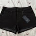 AMERICAN EAGLE DENIM SHORTS