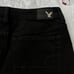 AMERICAN EAGLE DENIM SHORTS