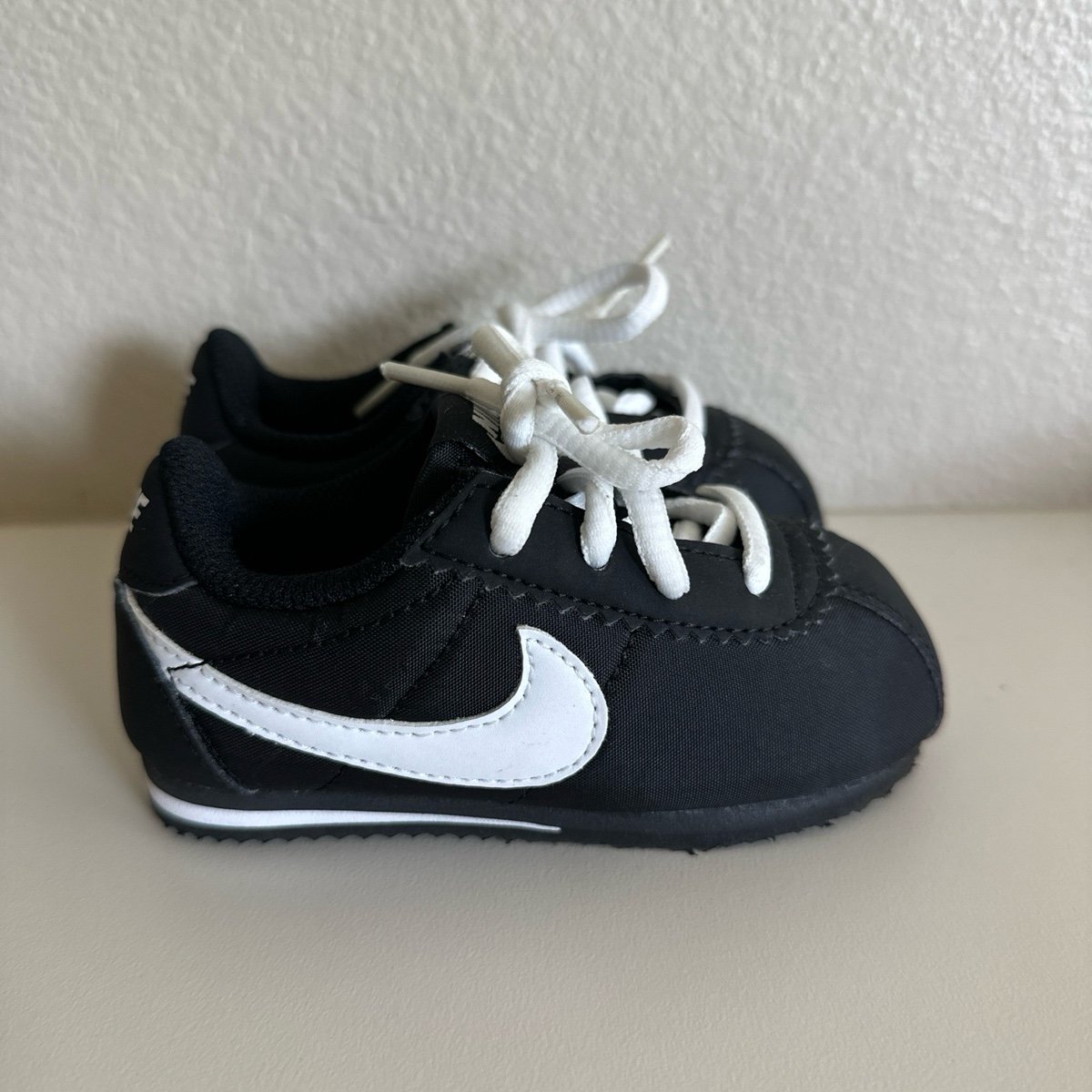 Nike Cortez Baby/Toddler Shoes 6C