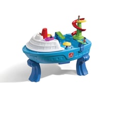 Step2 Fiesta Cruise Sand & Water Table